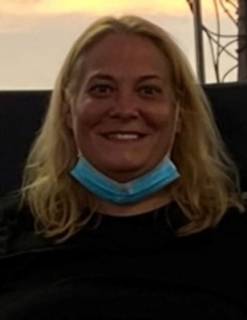 Jennifer Marie Sally
