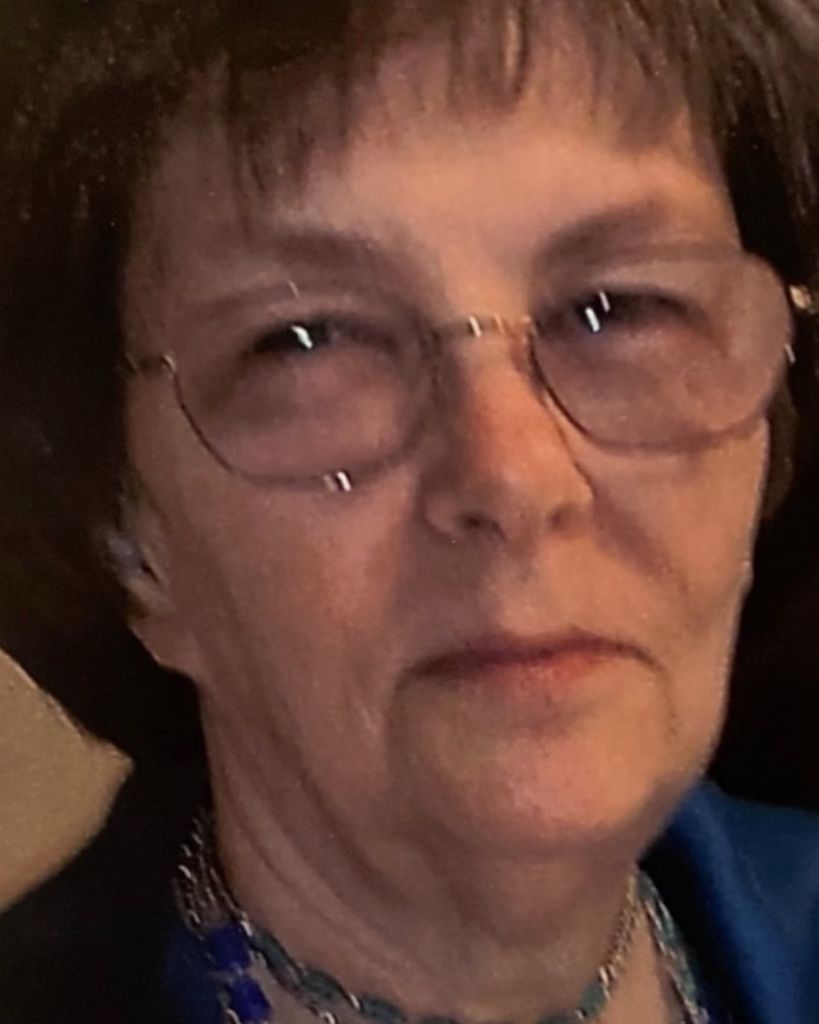 Peggy Lynn McNulty