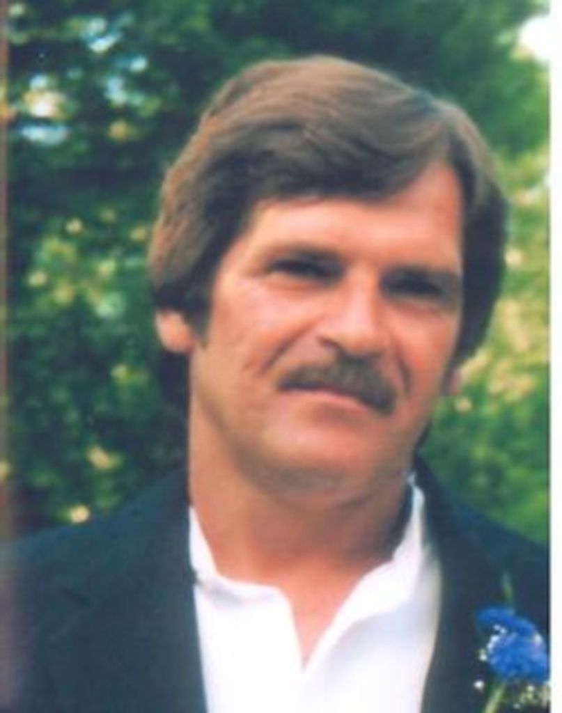 Raymond "Bob" Robert Duval