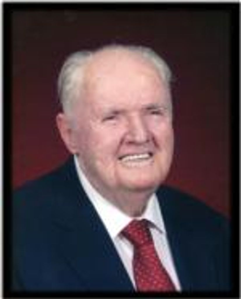 Beauford Herschel Martin