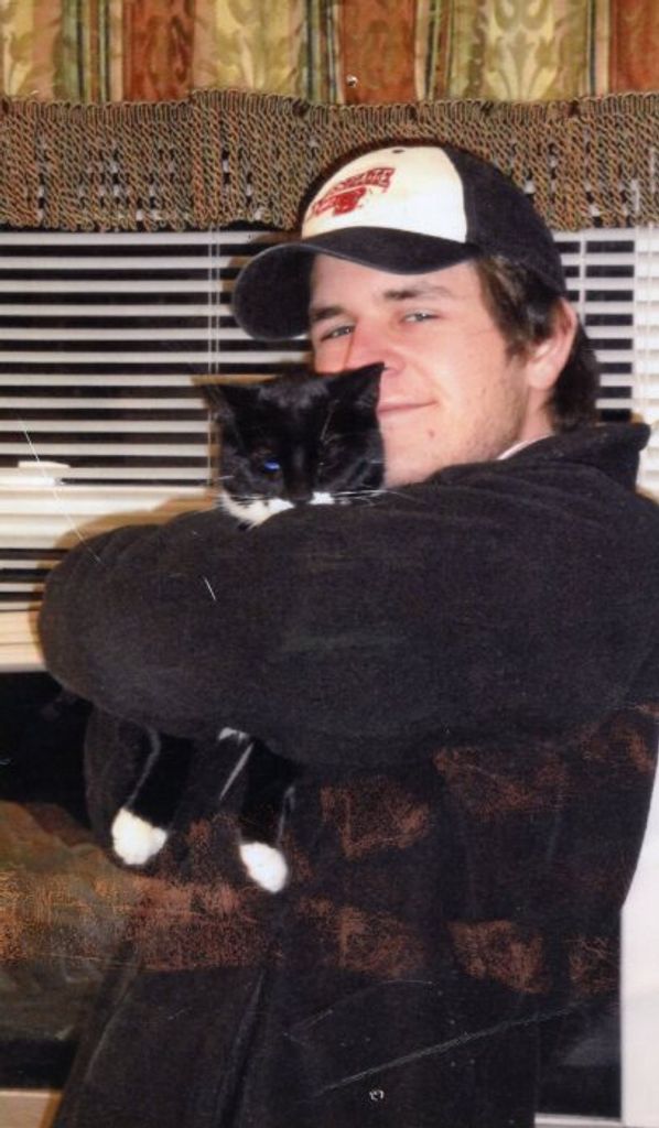 Joshua Lynn Jackson