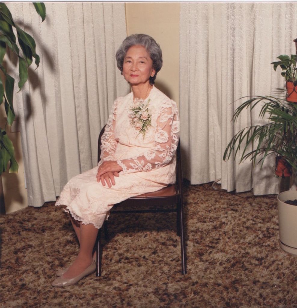 Monica Ambrocio Quintos