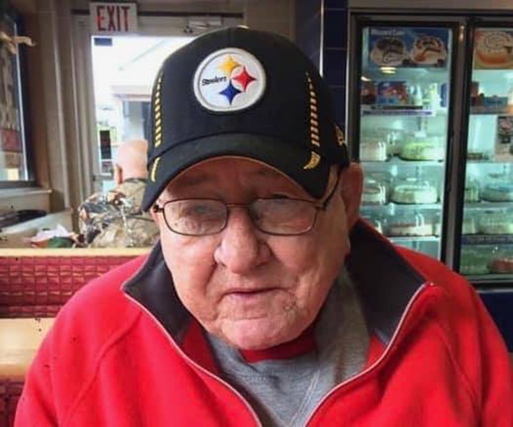 James "Red" Roland
