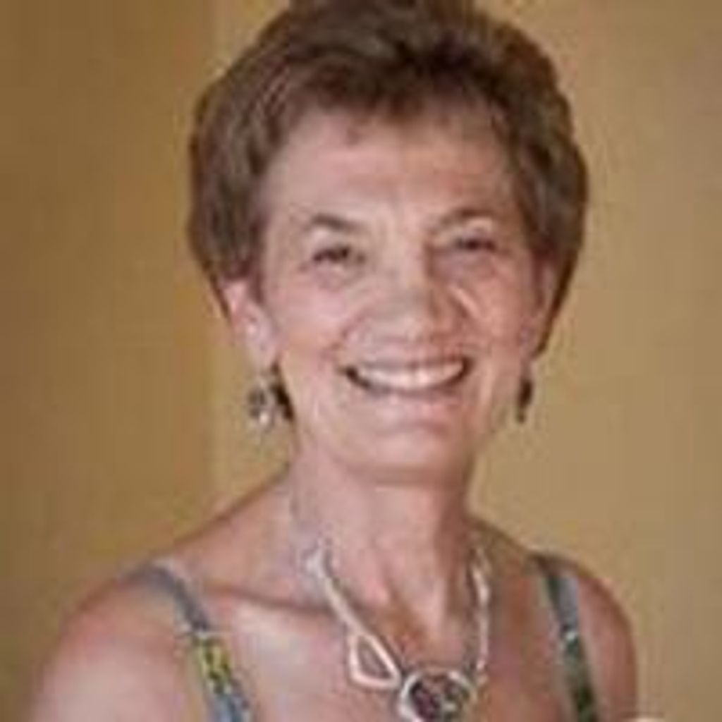 Marcia  Jean Elizondo