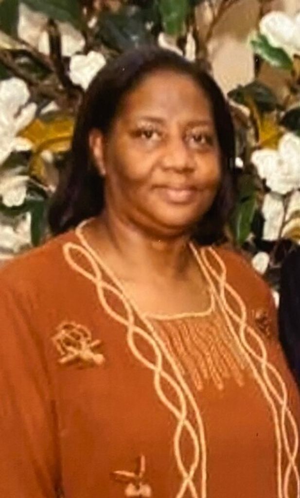 Mrs. Shirley A. Brown
