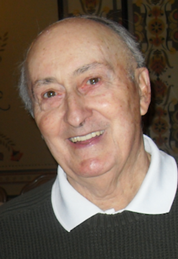 Robert W. Mckie