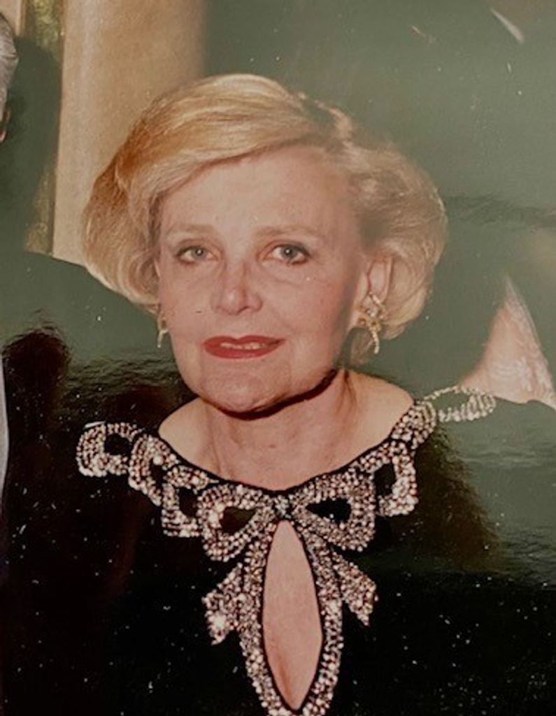 Rita Gloria (Propper)  Cohen