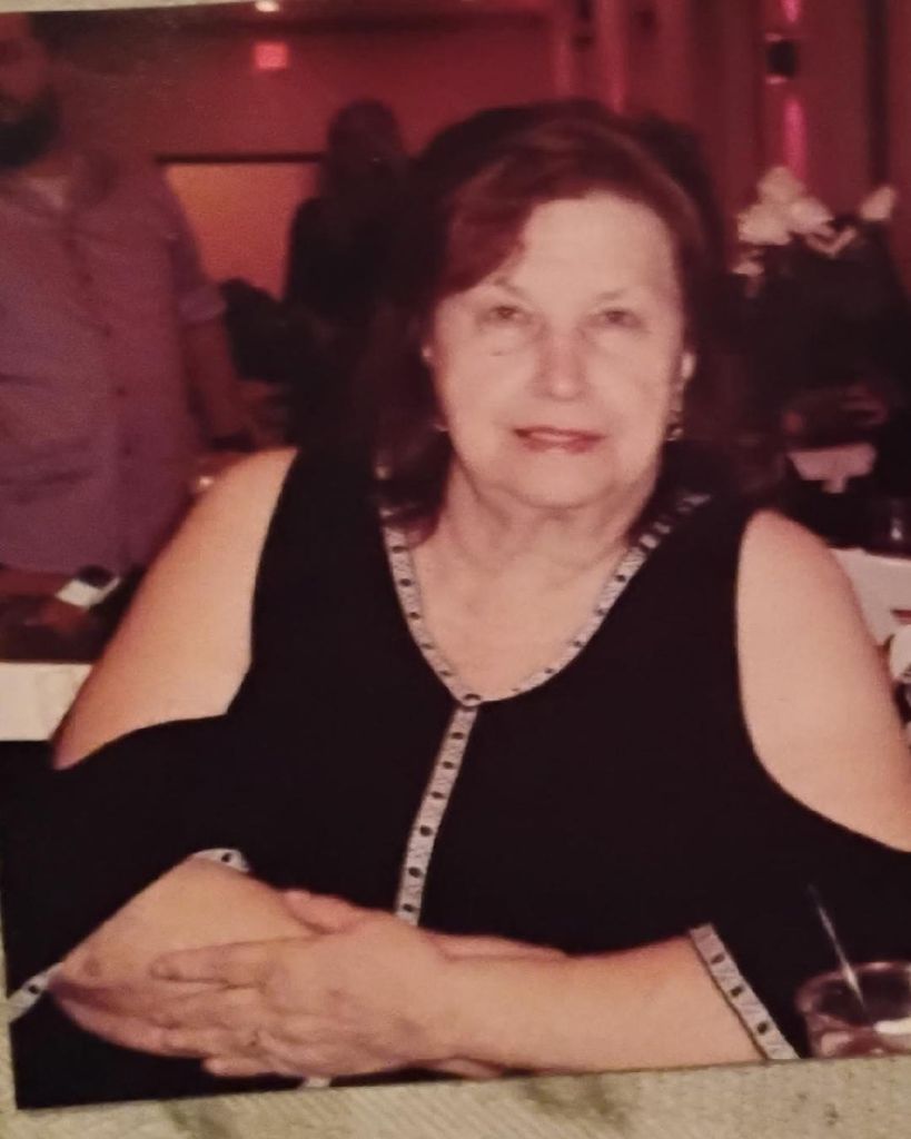 Patricia Ann Novak Profile Photo