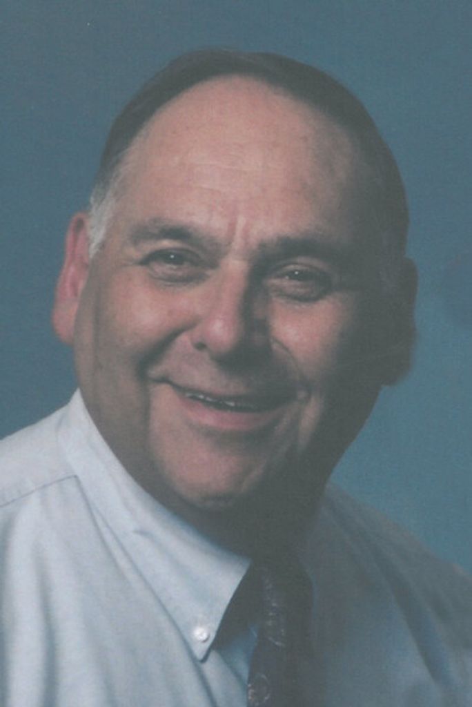 Lawrence Johnson Profile Photo