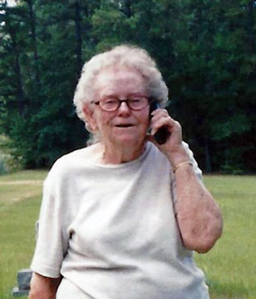 Grace Florene Norrell Profile Photo