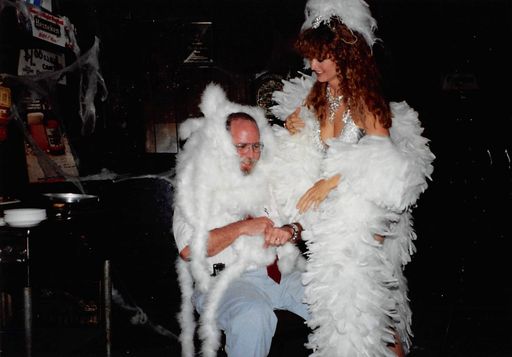Ronald James McLaughlin photo gallery thumbnail 29 of 61