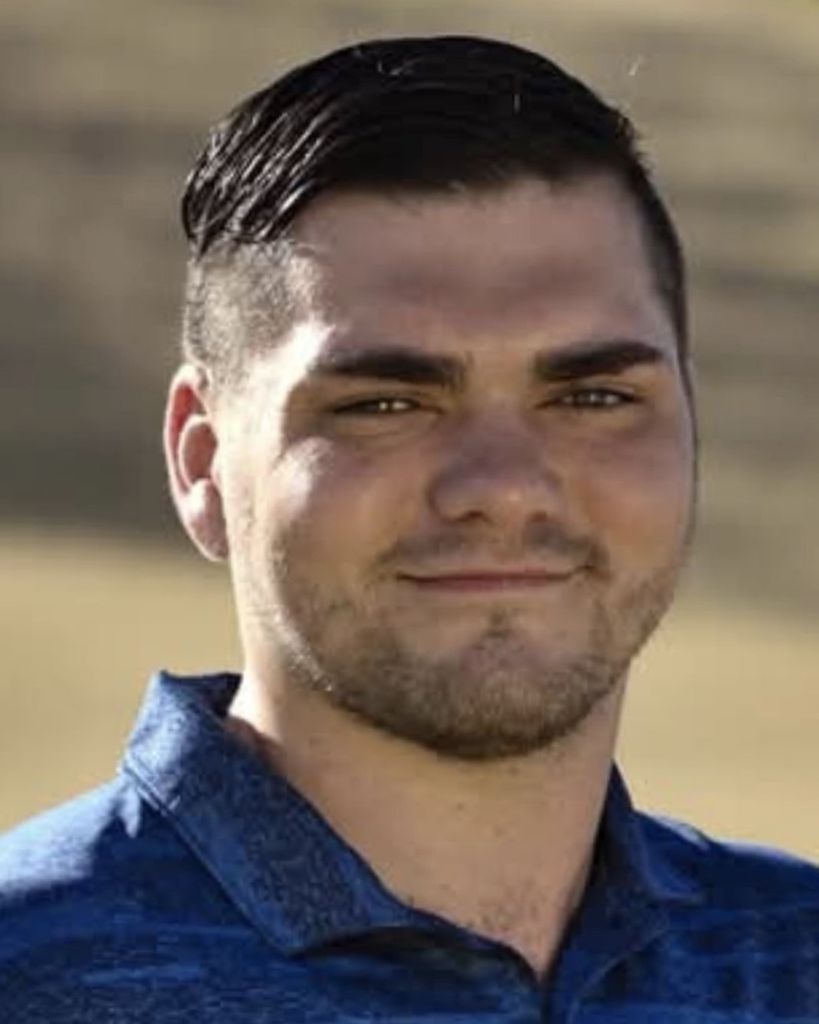 Jordan Nicholas Josephson