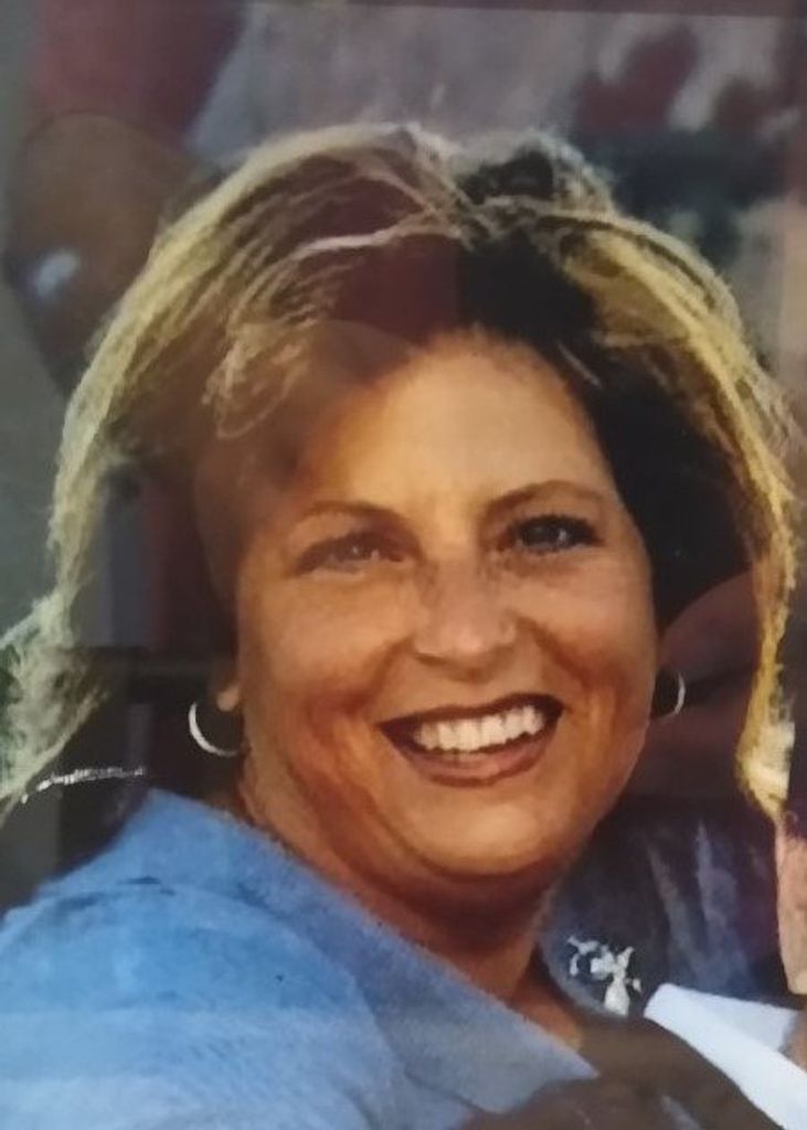 Lori  Palmer