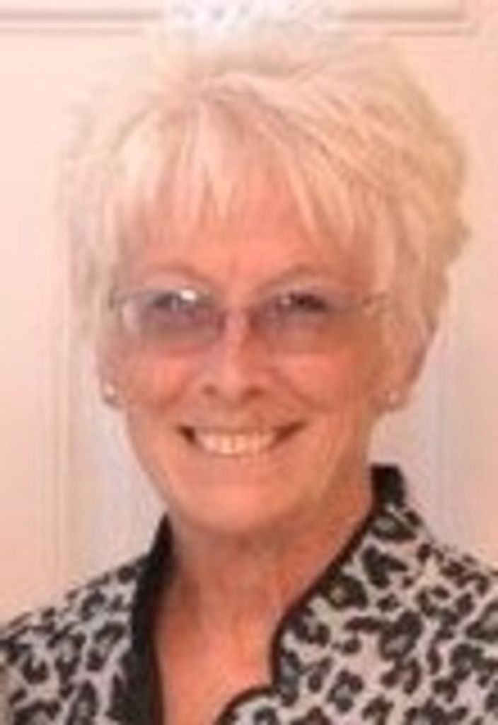 Janet (Jan) Beck Profile Photo