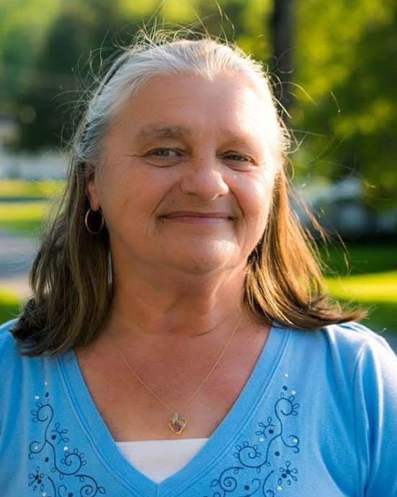 Virginia G. Donald Profile Photo
