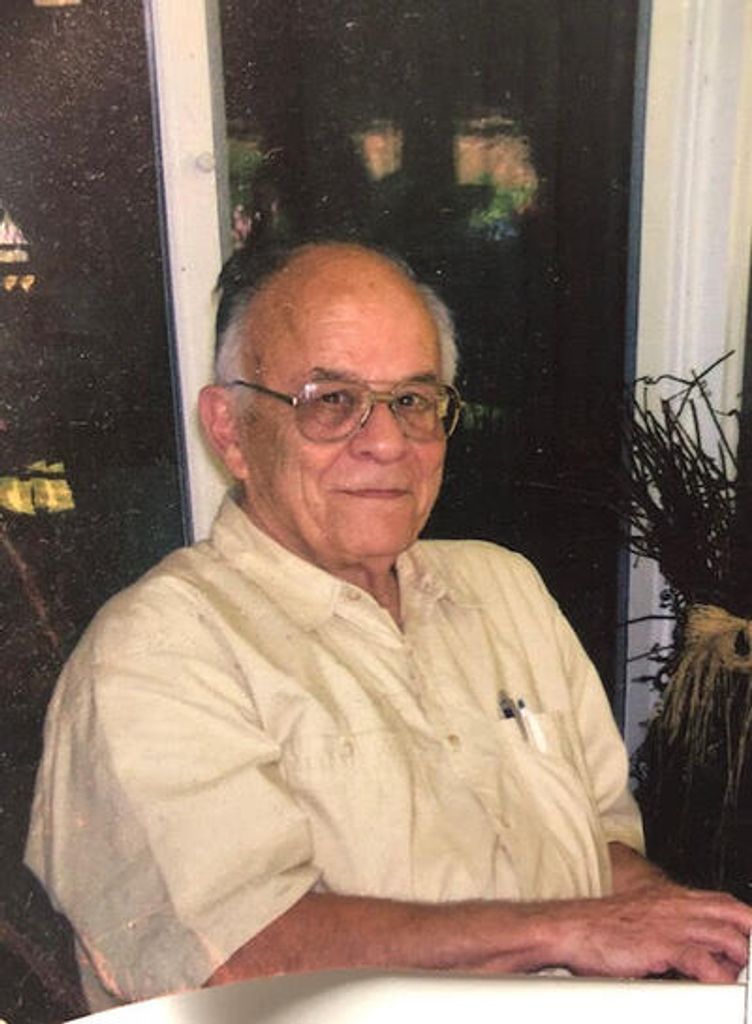 James R. Ingole Profile Photo