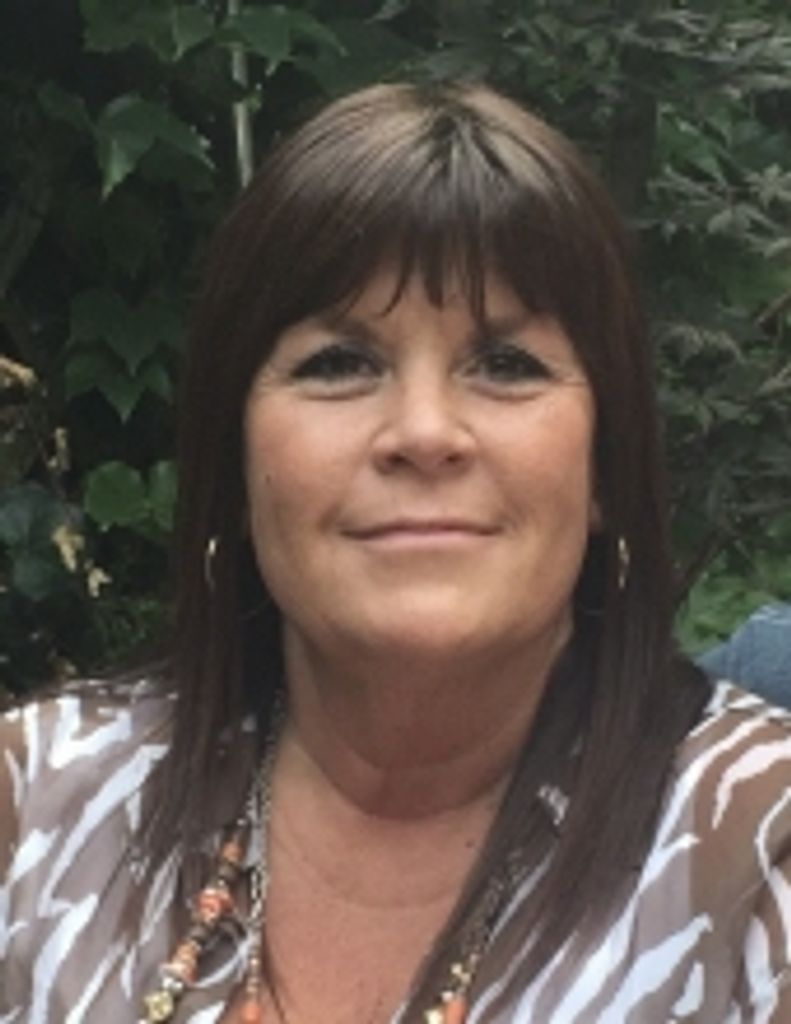 Tracy Leigh (Bayne) Bradley