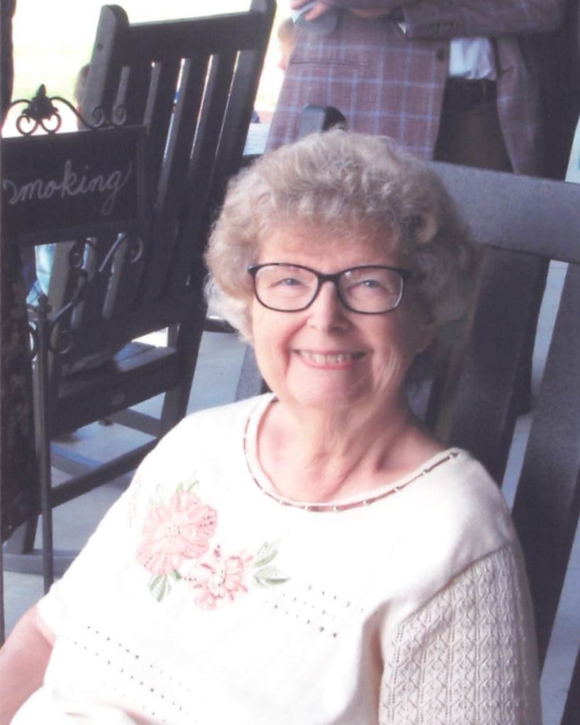 Carol Louise Hamman