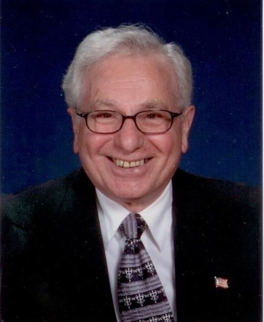 Salvatore A. Verrastro Profile Photo