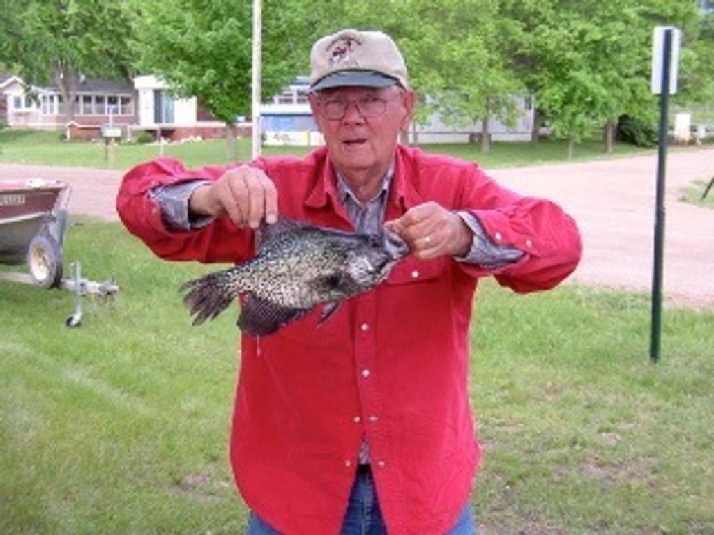 Robert Finger