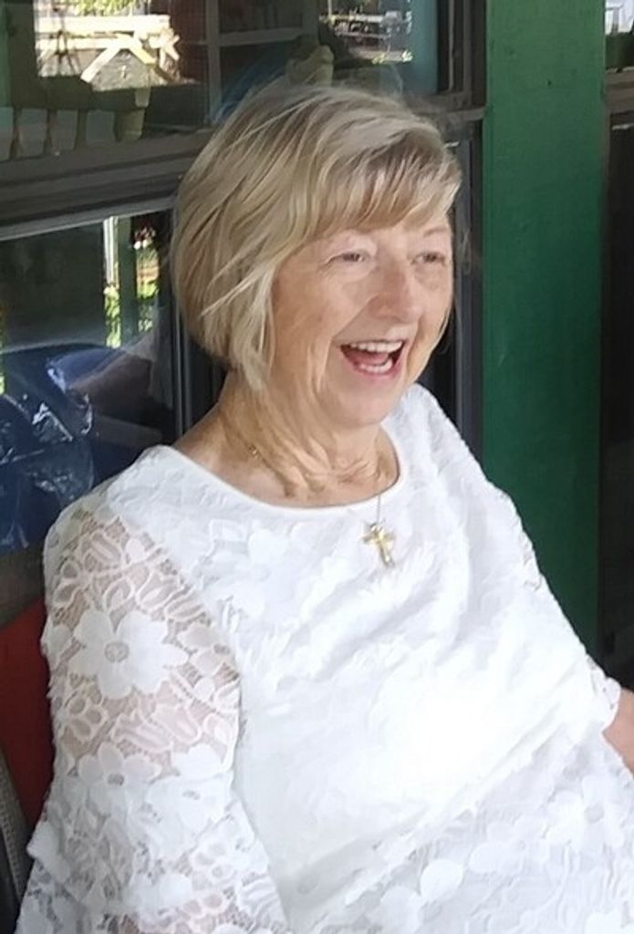 Christine Fleming Allen