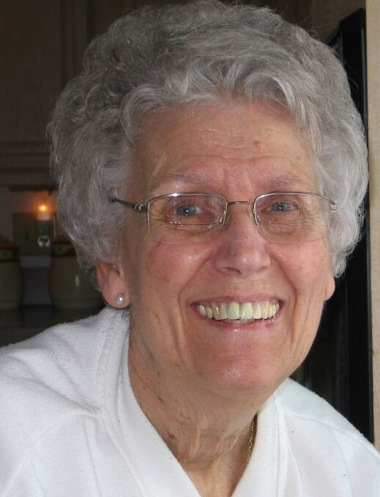 Janet Wilson