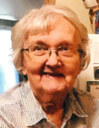 Shirley Jane Spangle Profile Photo