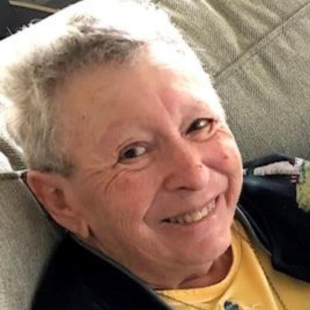 Lucy R. Nash-Lasker Profile Photo