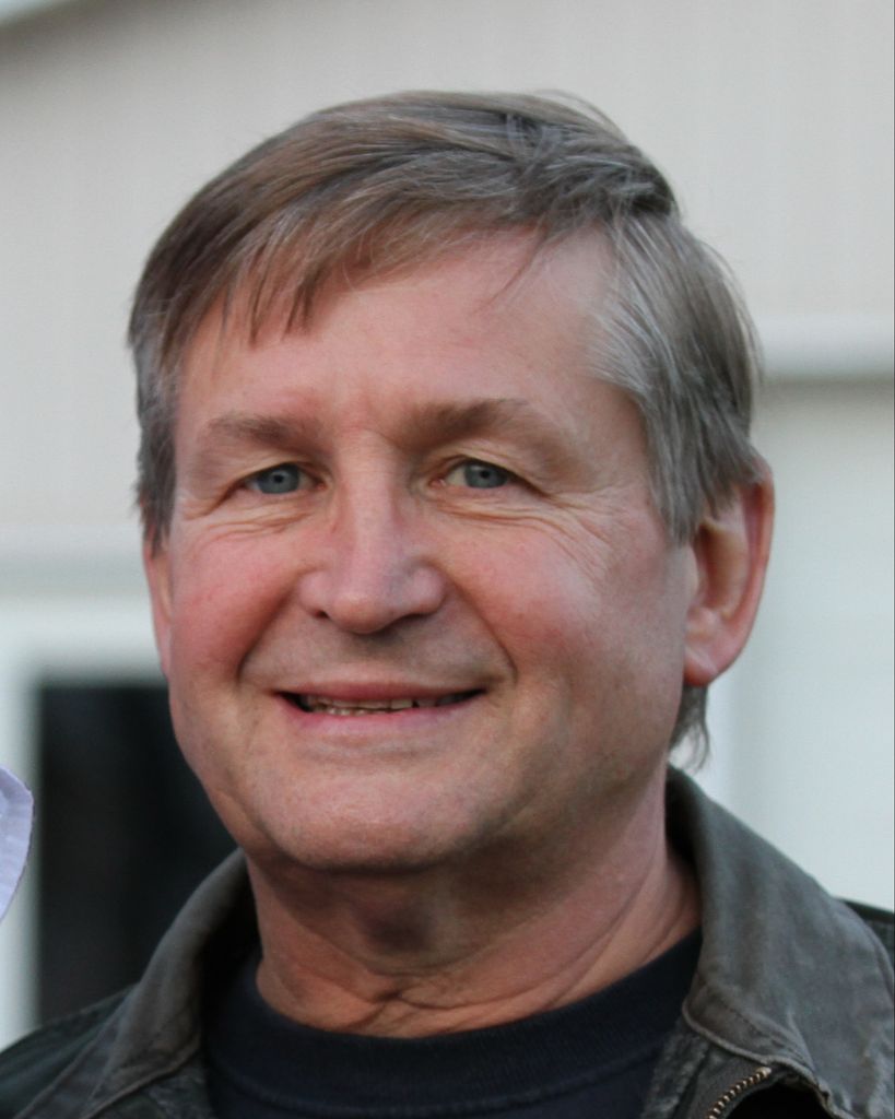 Michael John Schlieman