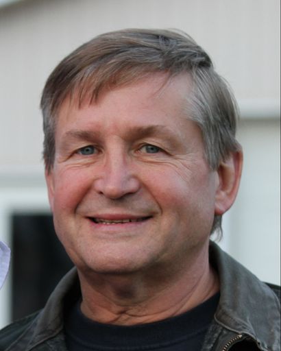 Michael John Schlieman Profile Photo