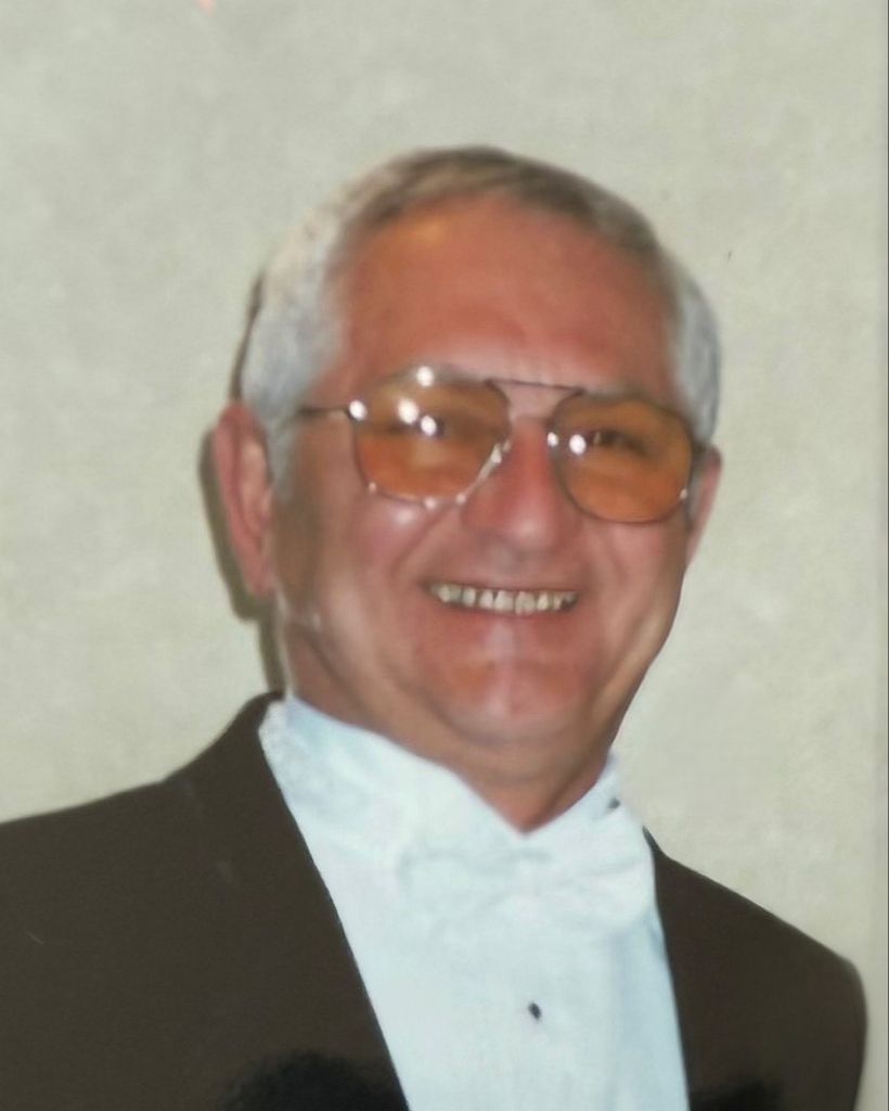 Robert F. Magnamo, Sr.