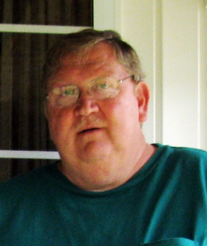 Ralph E Miller Profile Photo