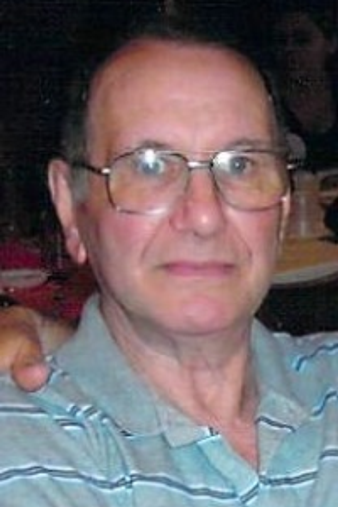 Antonio S. Nazare