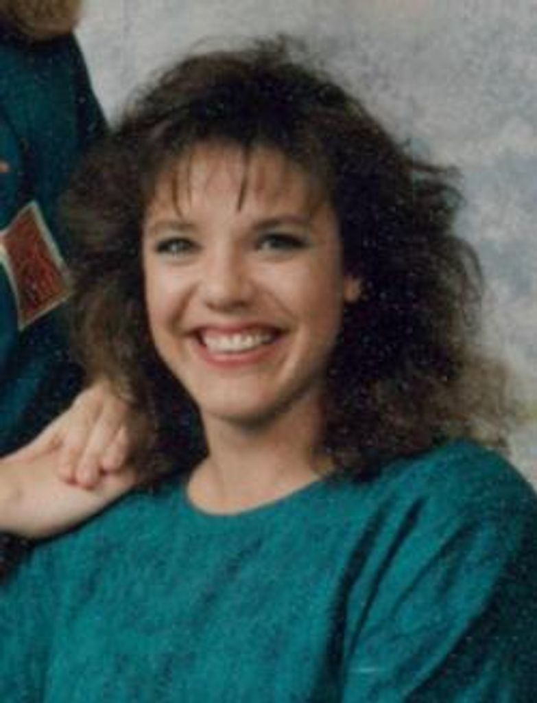 Melanie Joy Thoreson