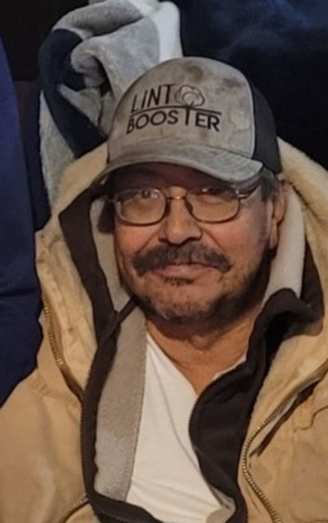 Erasamo "Eddie" Rojas Profile Photo