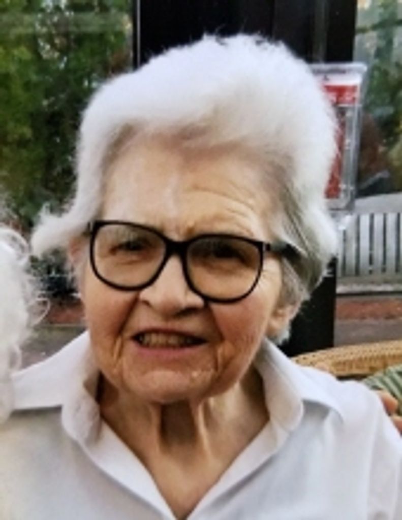 Mary Margaret Tierney