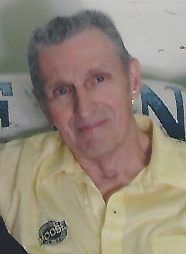 Richard E. Smalley Profile Photo