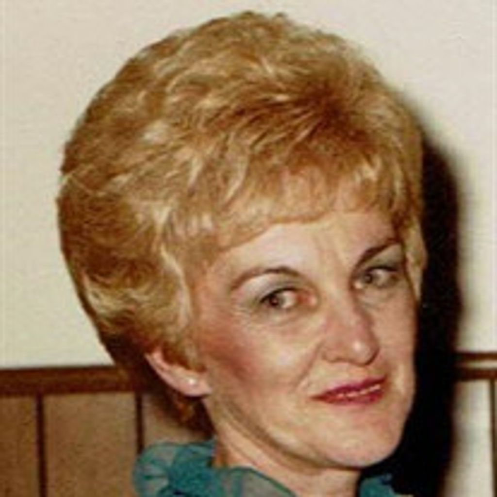 Beverly J. Brade