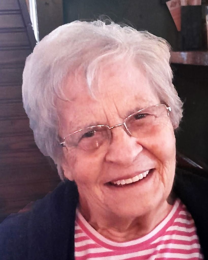 Bernadine Theresa Trudell Profile Photo