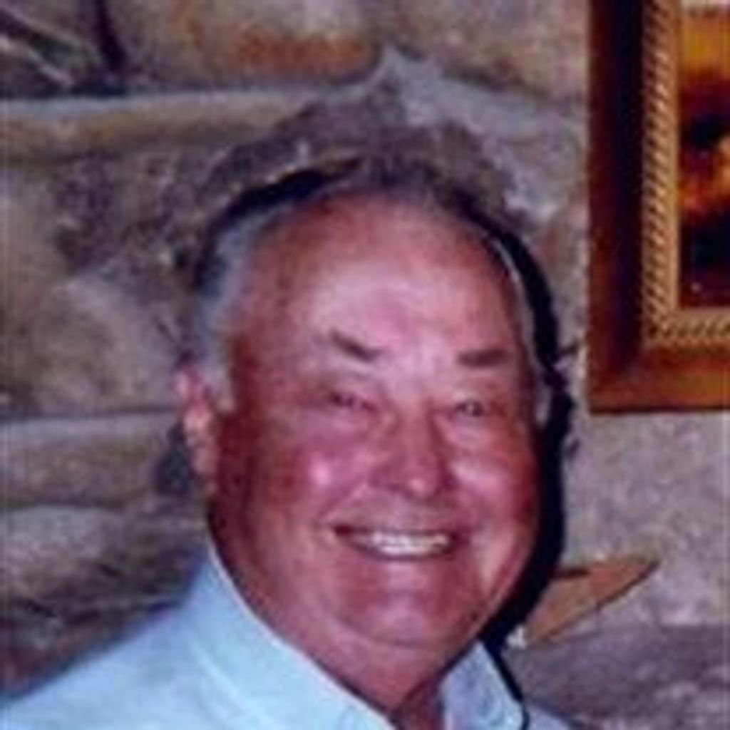 Lloyd  Thomas Cantrell