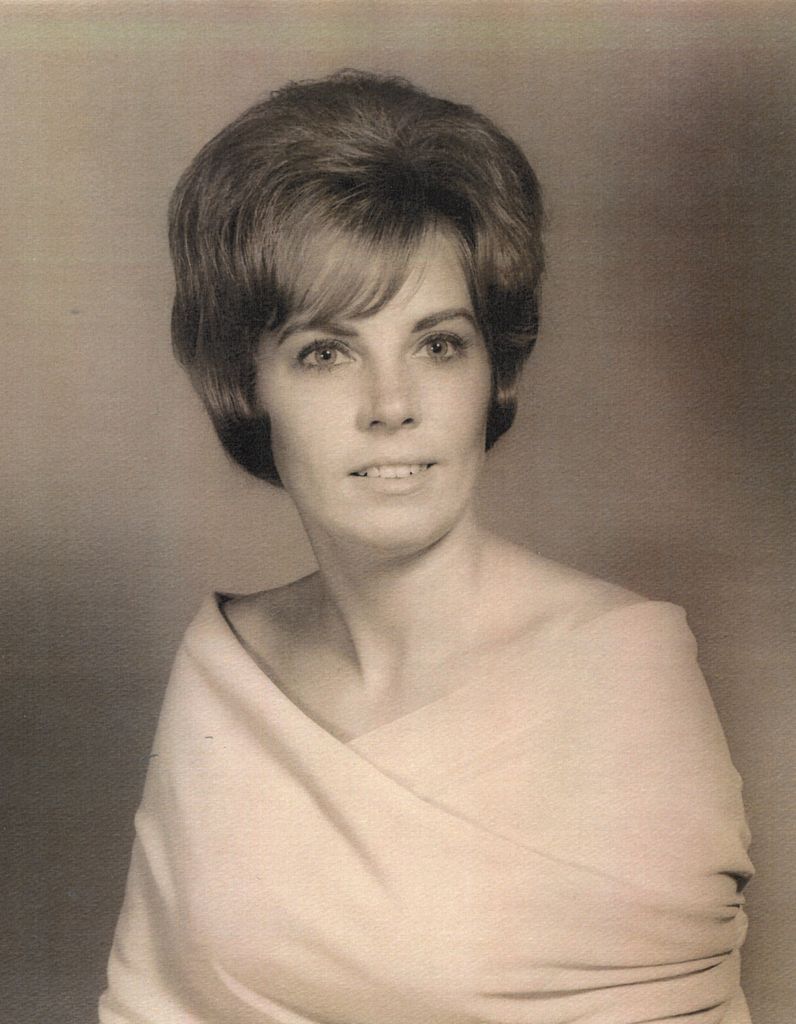 Susanne Jeanette Cosner Profile Photo