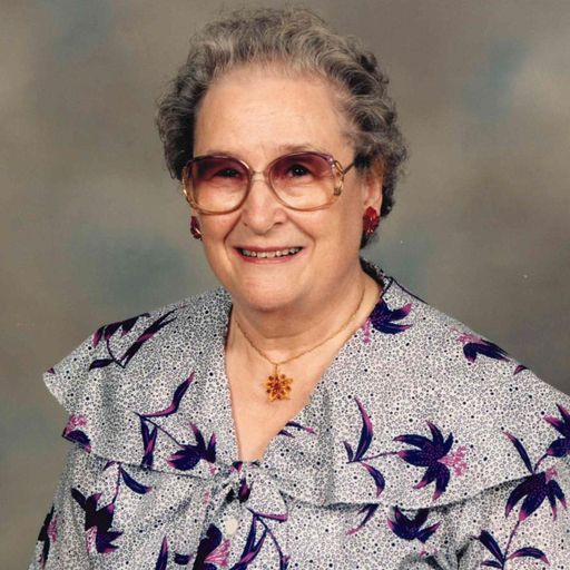 Mary Lois Herring Clark Profile Photo