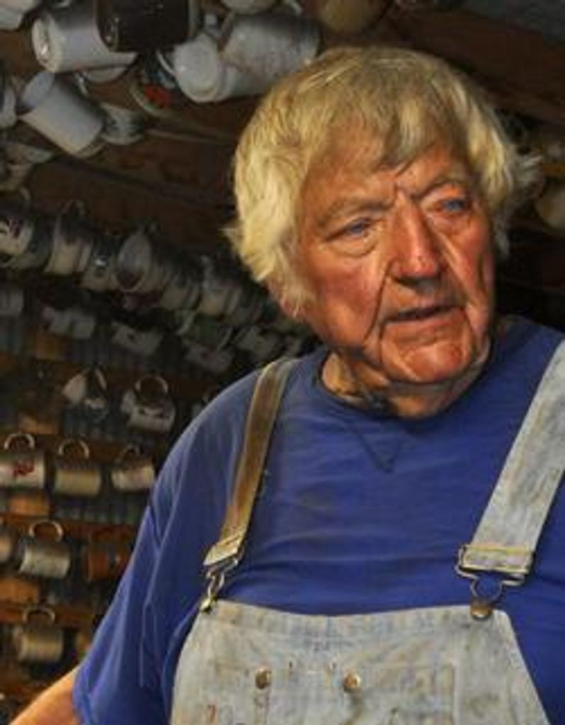 M.T. Liggett Profile Photo