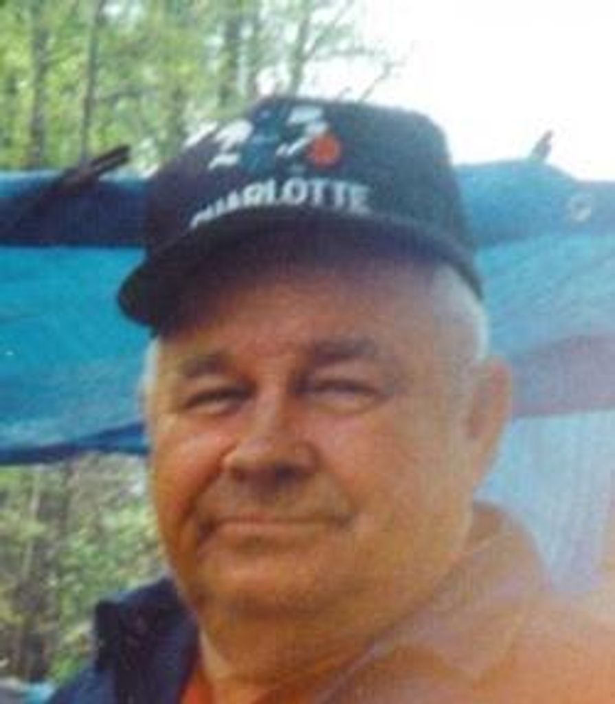 Robert Martin Aycock Jr