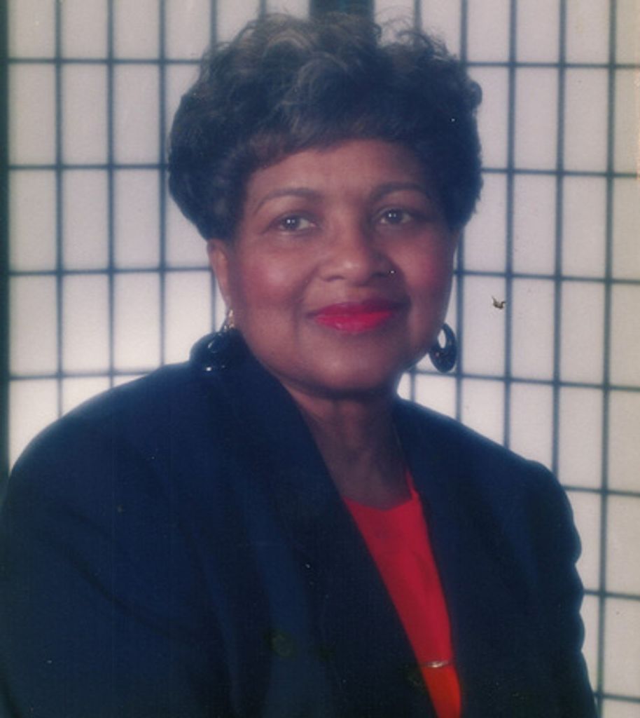 Dr. Dorothy Johnson Gurley Profile Photo