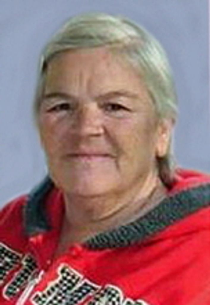 Josie Mae Barnes