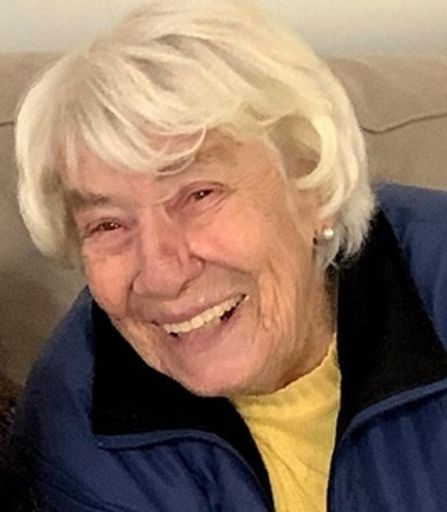 Lois Slocum Profile Photo