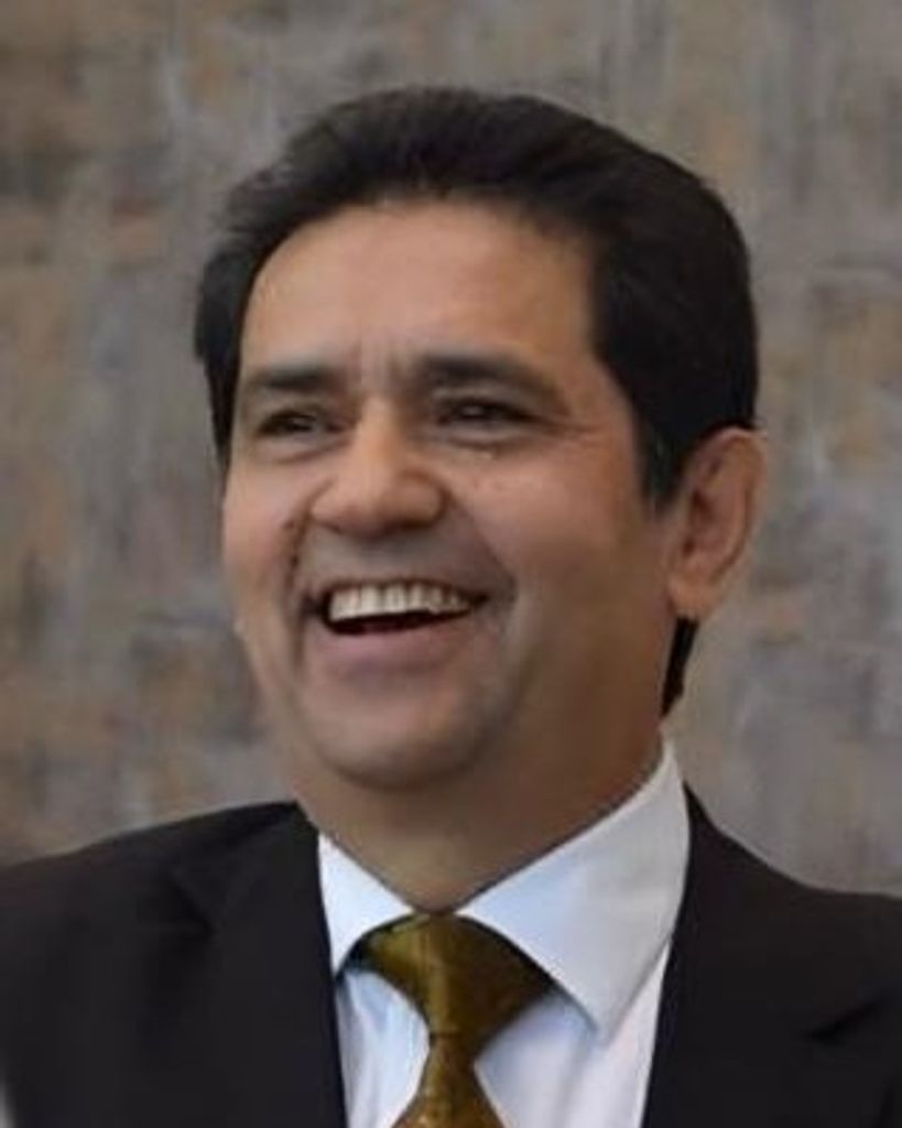 Juan Rosendo Martinez