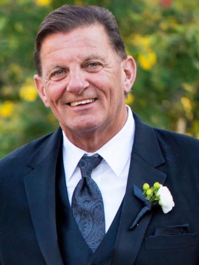 James (Jimmy) Diferdinando