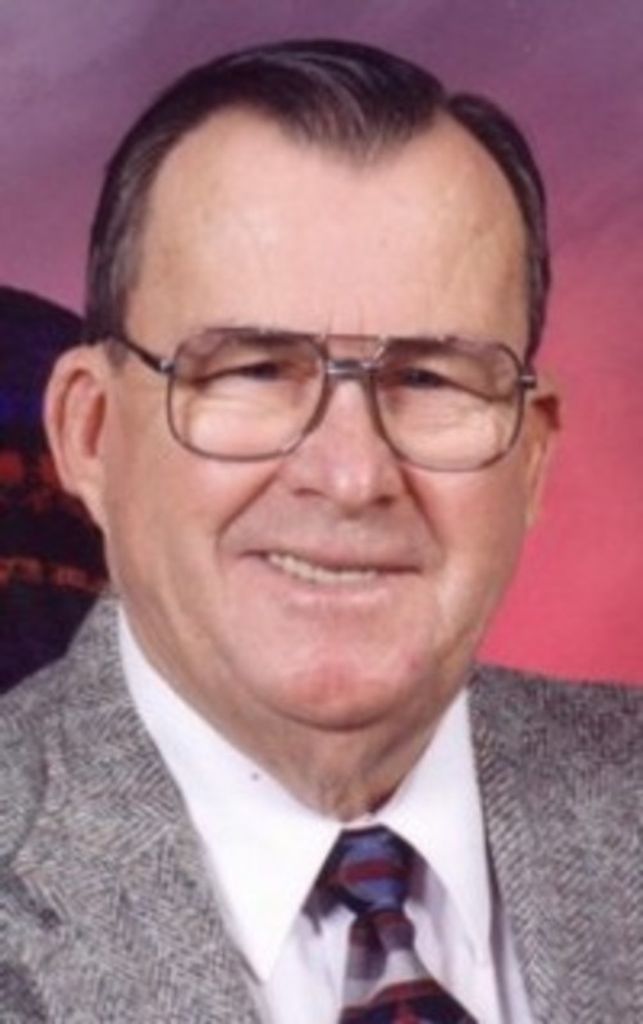 Leslie H. Rolfsmeier